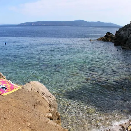 With A Parking Space Kraj, Opatija - 7724