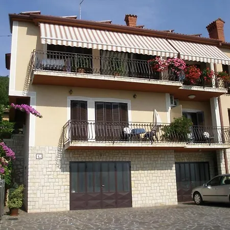 With A Parking Space Kraj, Opatija - 7724 Apartment *