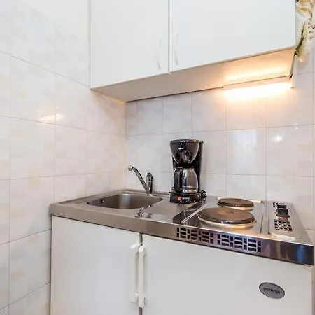 With A Parking Space Kraj, Opatija - 7724 Apartman *