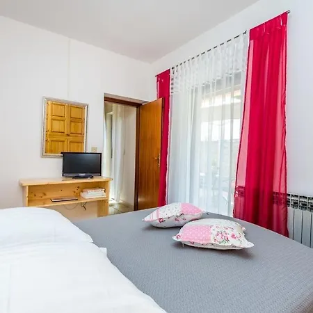 With A Parking Space Kraj, Opatija - 7724