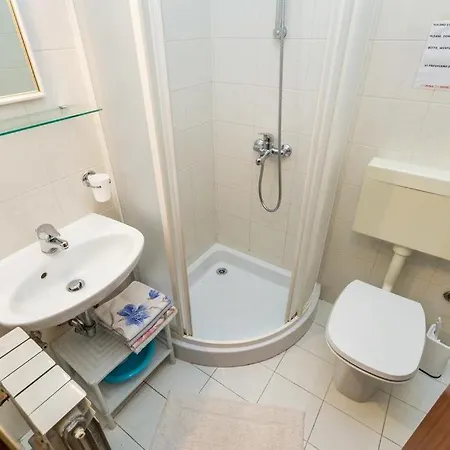 With A Parking Space Kraj, Opatija - 7724 Apartment Moscenicka Draga