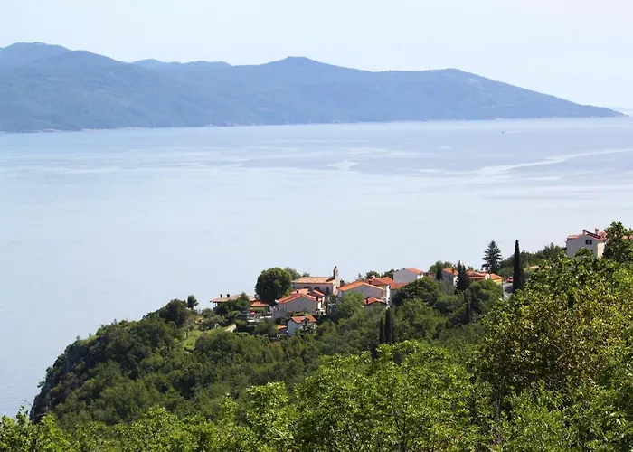 With A Parking Space Kraj, Opatija - 7724 Apartman *