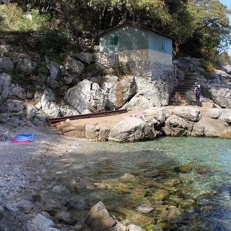 アパート With A Parking Space Kraj, Opatija - 7724 Mošćenička Draga