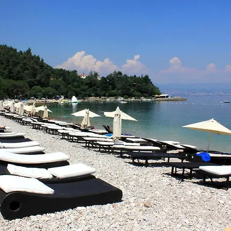 With A Parking Space Kraj, Opatija - 7724 Mošćenička Draga
