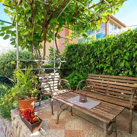 With A Parking Space Kraj, Opatija - 7724 * Mošćenička Draga