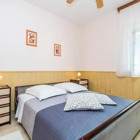 With A Parking Space Kraj, Opatija - 7724 * Mošćenička Draga