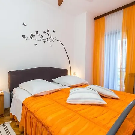 With A Parking Space Kraj, Opatija - 7724 Mošćenička Draga