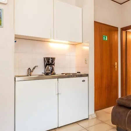 With A Parking Space Kraj, Opatija - 7724