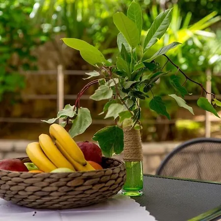 Διαμέρισμα With A Parking Space Kraj, Opatija - 7724