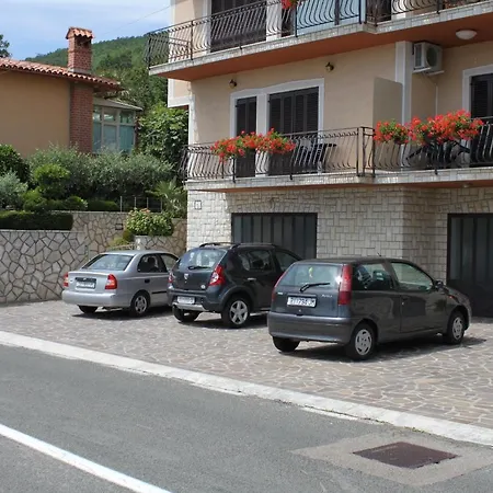 With A Parking Space Kraj, Opatija - 7724 * Mošćenička Draga