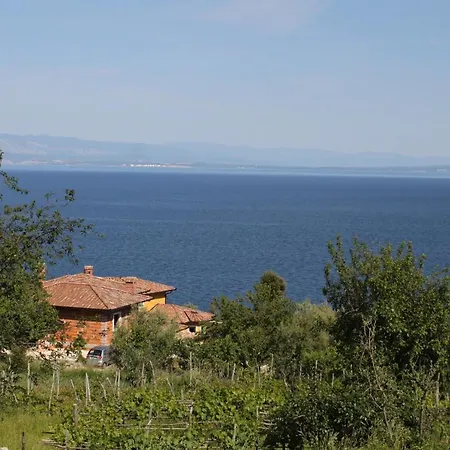 With A Parking Space Kraj, Opatija - 7724 Mošćenička Draga