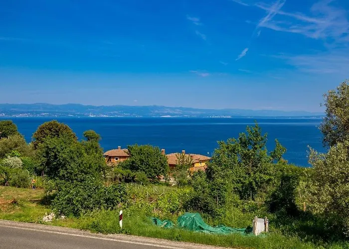 With A Parking Space Kraj, Opatija - 7724
